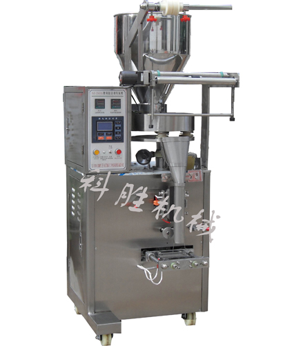 粉劑包裝機
